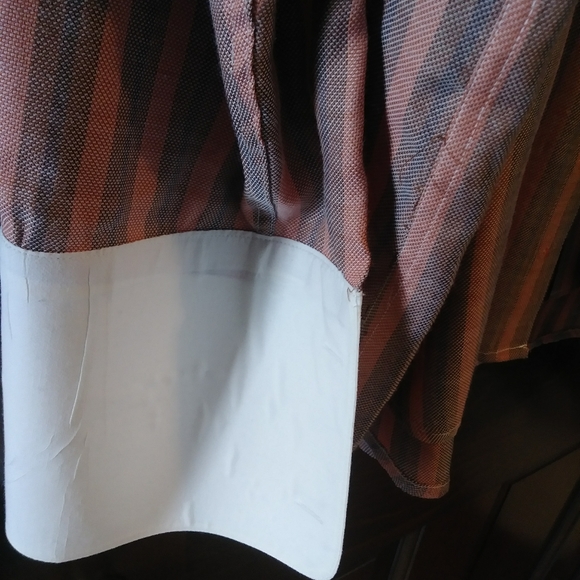 Dress shirt with French cuffs - Picture 4 of 4